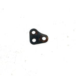 88 Honda FourTrax 300 4x4 OEM Front Engine Mount Plate 50356-HC4-000 AH89