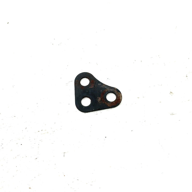 88 Honda FourTrax 300 4x4 OEM Front Engine Mount Plate 50356-HC4-000 AH89