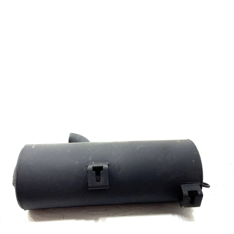 02-06 Polaris Sportsman 700 OEM Exhaust Muffler 1261223-489 AP143