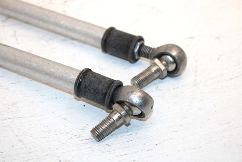 1998 Ski-doo Formula 500 Oem Steering Relay Tie Rod Pair 506136000 SS1