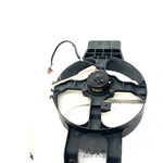 09-13 Honda Big Red 700 MUV700 OEM Cooling Fan 19030-HL1-A01 XH0