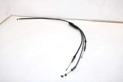00 Polaris Supersport 550f Oem Throttle Cable 7080776 SP162