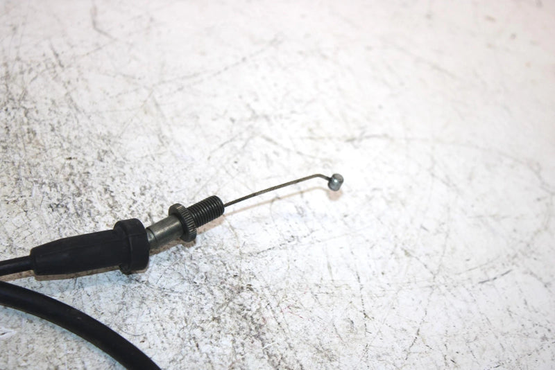 2000 Honda Trx300 Fourtrax 4x4 Oem Throttle Cable 17910-HC5-970 AH37