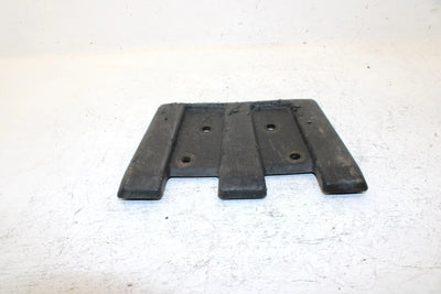 2002 Arctic Cat 375 Automatic (4x4 Green) Oem Front Skid Plate 0406-834 AA29