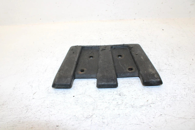 2002 Arctic Cat 375 Automatic (4x4 Green) Oem Front Skid Plate 0406-834 AA29