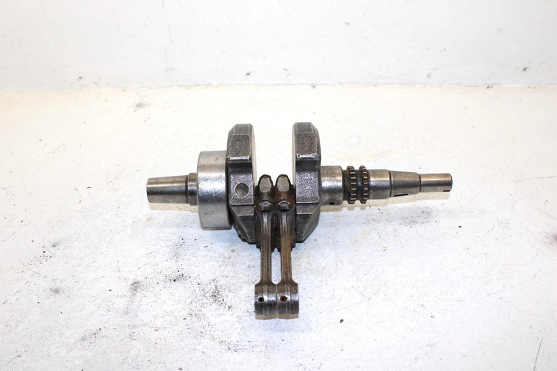 2002 Kawasaki Prairie 650 Oem Crankshaft 13031-0962 AK27