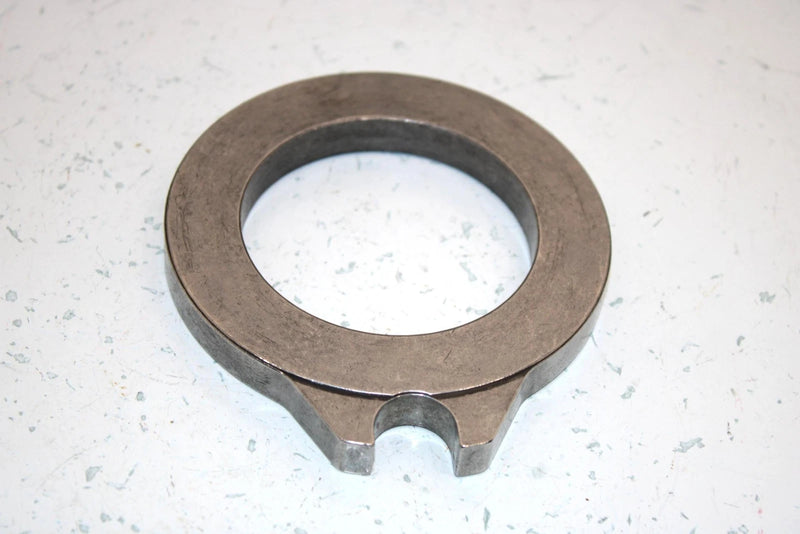09 Suzuki King Quad 450 Lta450x  Oem Clutch Pressure Plate 64292-31G00 AS8