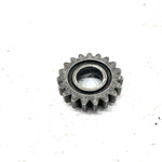 84-87 Suzuki Quadrunner 185 OEM 19T 4th Drive Gear 24241-24412 AS33