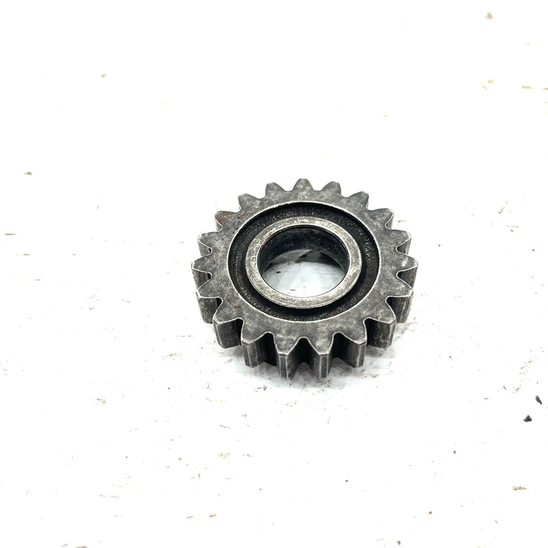 84-87 Suzuki Quadrunner 185 OEM 19T 4th Drive Gear 24241-24412 AS33