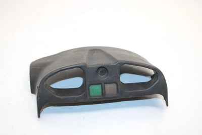 99 Kawasaki Prairie 400 4x4 Oem Handlebar Cover 59441-1139-6Z AK16