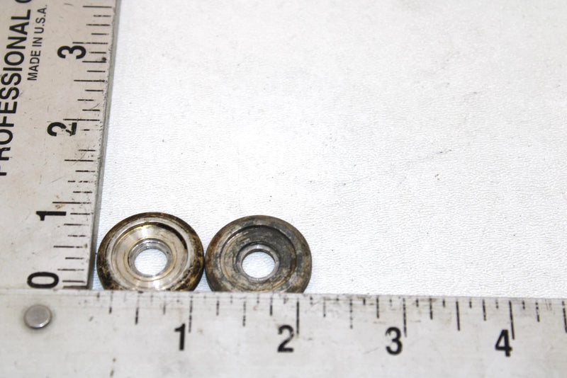 Polaris Oem Exhaust Power Valve Washer Pair 3086124 Q947