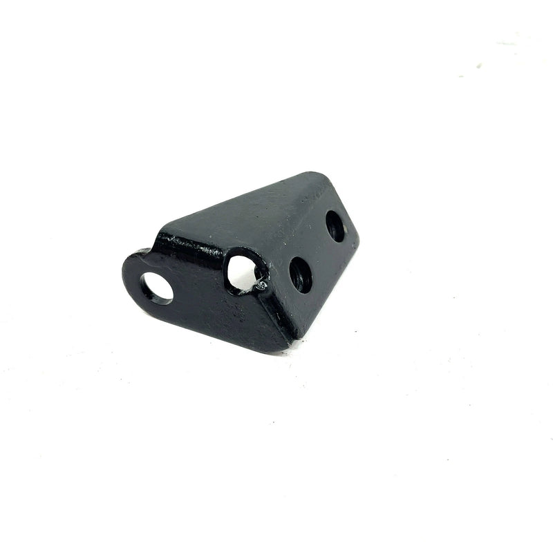 2008 Kawasaki Teryx 750 4x4 OEM Front Right Diff Mount Bracket 11054-1046 XK0.1