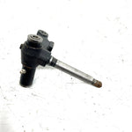 86-89 Yamaha Moto 4 OEM Left Steering Knuckle W/Shaft 59V-23501-01-00 AY57