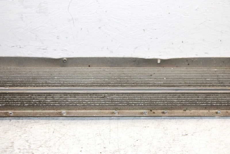 1998 Ski-doo Mach 1 700 Oem Left Heat Exchanger 517280511 SS3