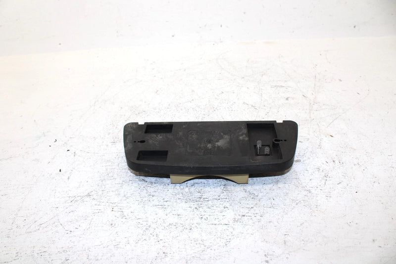1997 Ski-doo Formula S 380 Oem Tail Light Base 510004061 SS23