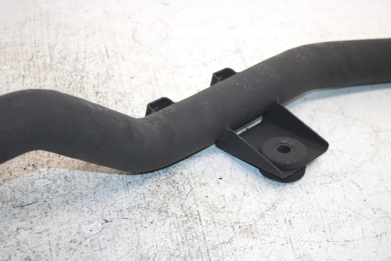 2001 Polaris Sportsman 500 Ho Oem Exhaust Pipe 1261040-029 1261246-489 AP88