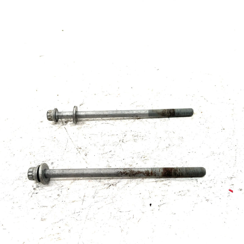 null Polaris Sportsman 700 OEM Cylinder Bolt Set Of 4 7519219 AP219