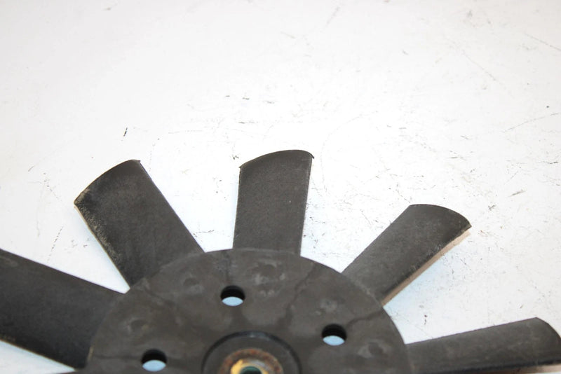 97 Arctic Cat Bearcat 454 2x4 Oem Cooling Fan 0413-006 AA11