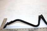 92 Kawasaki Bayou 300 4x4 Oem Front Fender Flap Stay Set 35011-1421 AK14