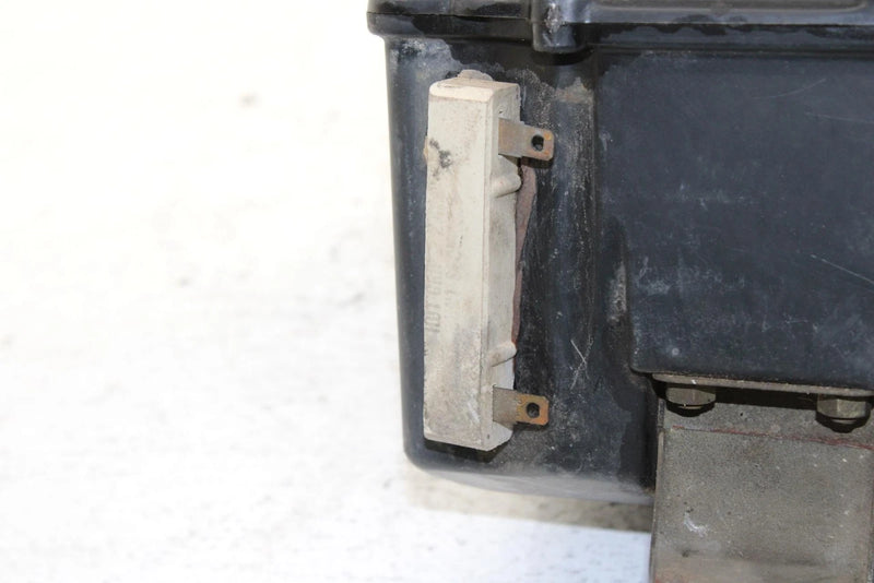 1989 Yamaha Phazer Oem Airbox 8V0-14440-01-00 SY13
