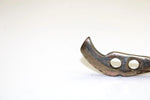 1997 Arctic Cat Jag Oem Recoil Ratchet 3004-729 SA91