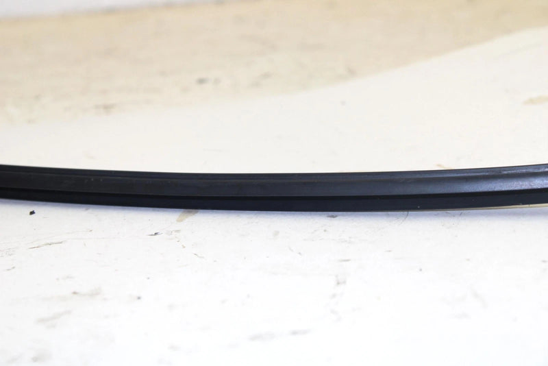 1991 Sea-doo Sp Oem Rear Bumper Trim 291000201 JS17