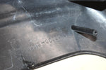 1990 Kawasaki 650 Ts Oem Front Handlebar Cover 14024-3776-21 JK8