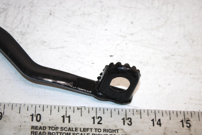 2003 Honda Fourtrax Foreman Rubicon Oem Brake Pedal 46500-HN2-000 AH11