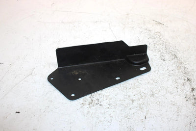 02 Polaris Magnum 325 Oem Front Splash Shielf Set 5245533-067 5245394-067 AP151