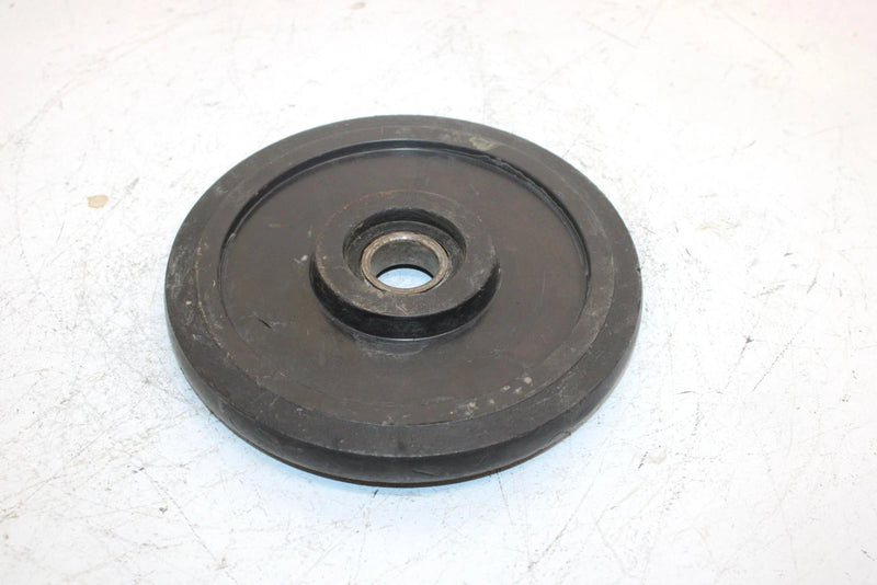 98 Ski-doo Formula Z 670 Oem 180mm Idler Wheel 572106400 SS10