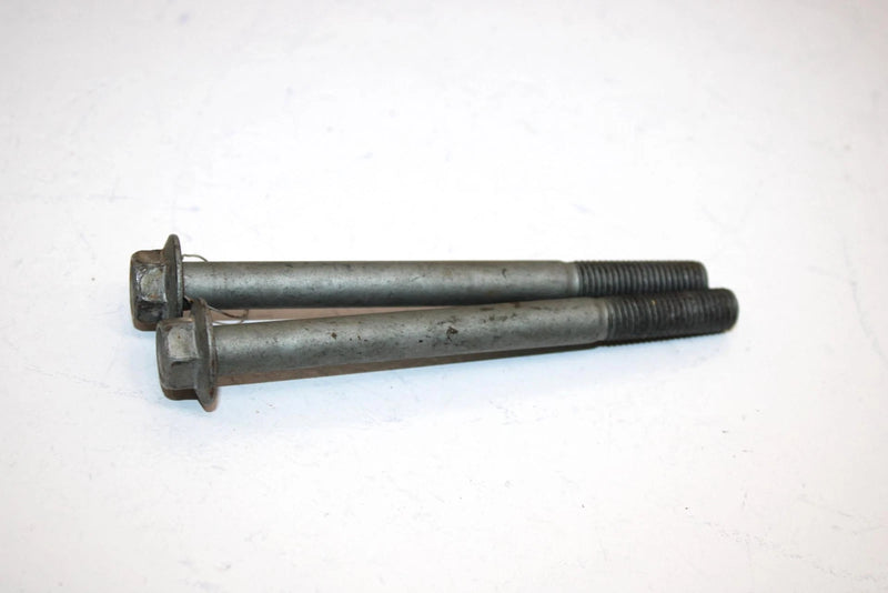 03 Yamaha Rx1 Oem Flange Bolt (Pair) 90105-093A5-00 SYS