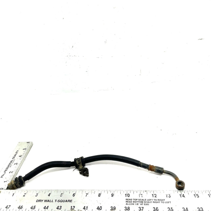 05-09 Honda Foreman 500 OEM Upper Brake Hose 45126-HN2-B71 AH14