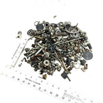1988 Yamaha Moto 4 OEM Nut Bolt Spacer Hardware Kit AY57