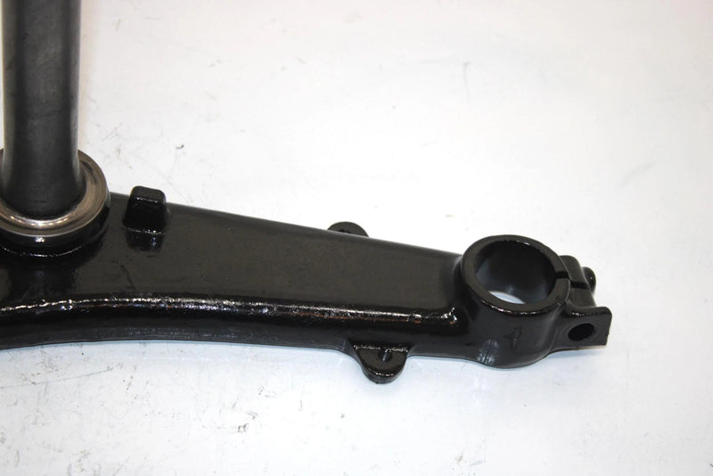 83 Yamaha  Tri Moto 225 Ytm225dx Oem Lower Tripple Tree 29U-23340-10-00 AY41