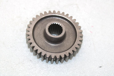 2003 Suzuki Lt-f400f Oem 35T Sub Transmission Shaft Gear 29311-38F51 AS23