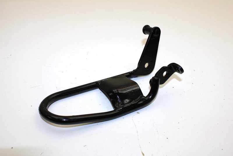 89 Suzuki Quadrunner 160 2x4 OEM Right Footrest Guard 43590-02c00-019 AS16