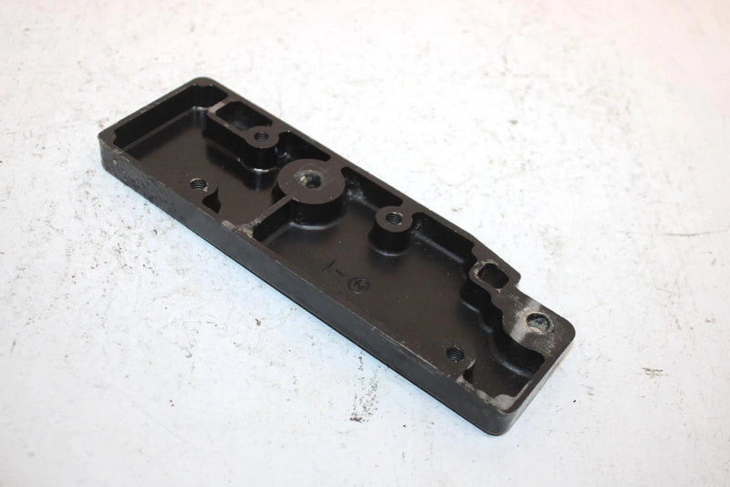 1990 Kawasaki 650 Ts Oem Exhaust Mount Plate 39009-3703 JK10