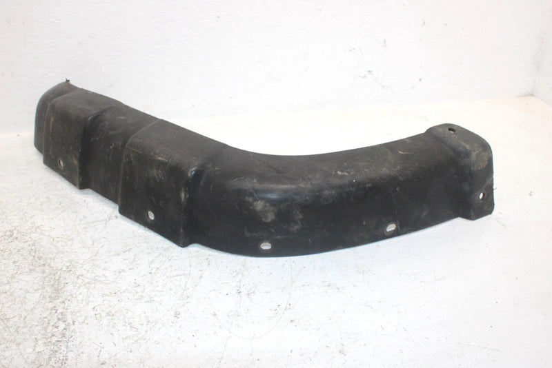 2002 Honda Foreman Rubicon 500 Oem Front Mud Flap Set  61866-HN2-000ZA AH53