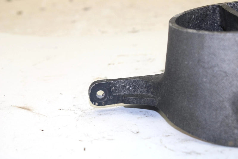 1997 Arctic Cat Montego Deluxe Oem Steering Nozzle 0675-134 JA7
