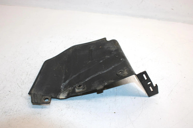 1987 Honda Fourtrax 350 A Oem Right Rear Inner Fender 80211-HA7-670 AH39