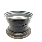 2003 Arctic Cat 400 4X4 OEM 12x8 Front Wheel Rim 0402-989 AA30