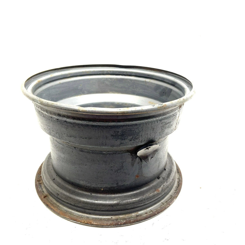 2003 Arctic Cat 400 4X4 OEM 12x8 Front Wheel Rim 0402-989 AA30