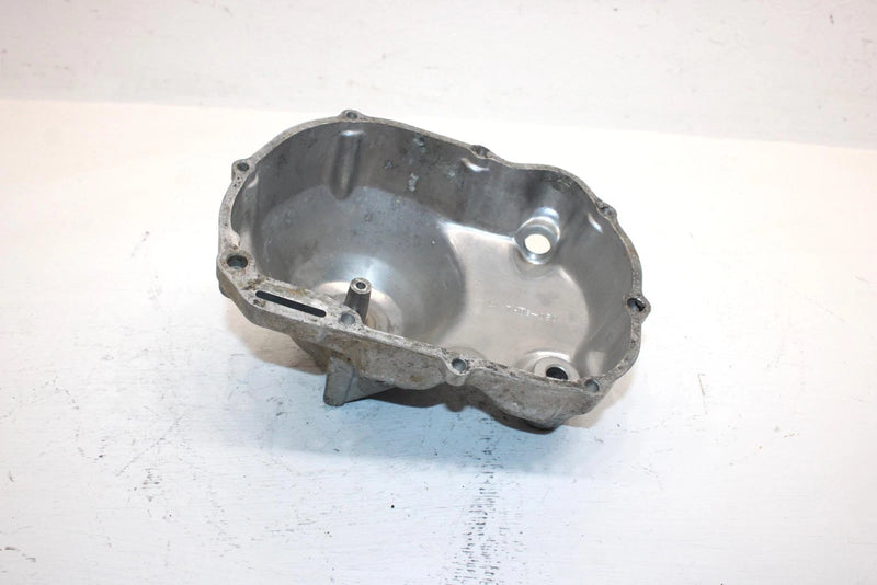 1977 Honda Atc 90 A Oem Clutch Side Cover 11330-918-000 AH71