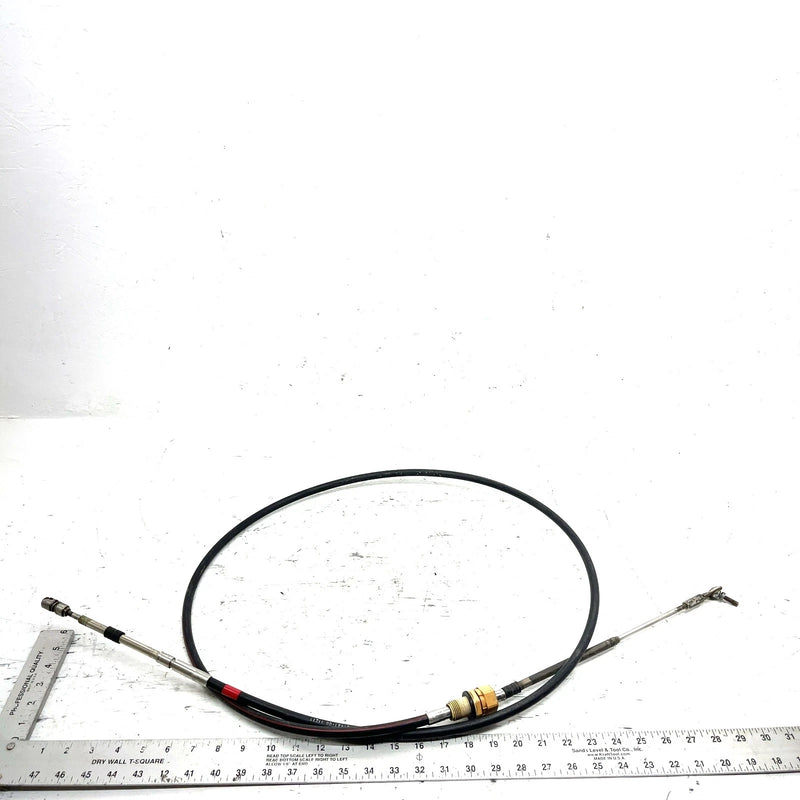 2001 Yamaha WaveRunner XLT1200 OEM Steering Cable F0D-U153E-00-00 JY27
