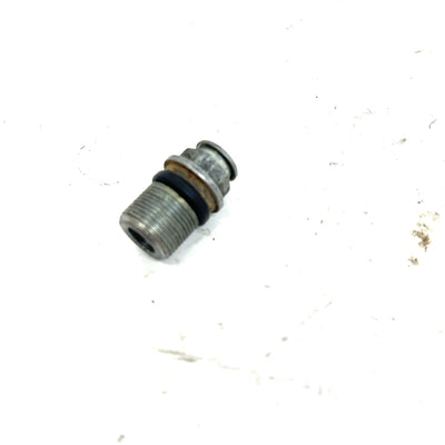 1984 Honda TRX200 OEM Chain Tensioner Case 90082-383-000 AH78