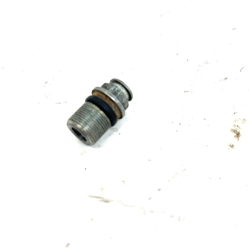 1984 Honda TRX200 OEM Chain Tensioner Case 90082-383-000 AH78