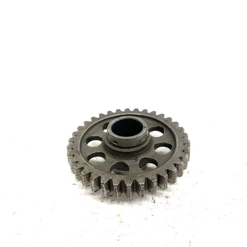 1992 Yamaha Big Bear 350 4x4 OEM Transfer Idler Gear 34T 2HR-17587-00-00 AY53