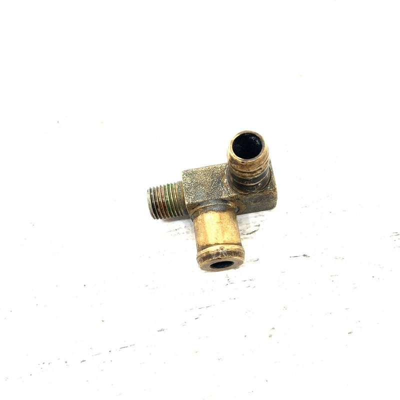 95-97 Kawasaki Jet Ski 900 ZXi OEM Exhaust Fitting 92005-3715 JK1