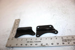 1983 Honda Atc 200 Oem Engine Hanger Set 50352-958-010 AH66