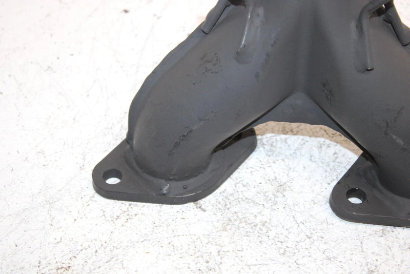02 Arctic Cat Zr 500 Oem Exhaust Manifold 0712-731 SAS13